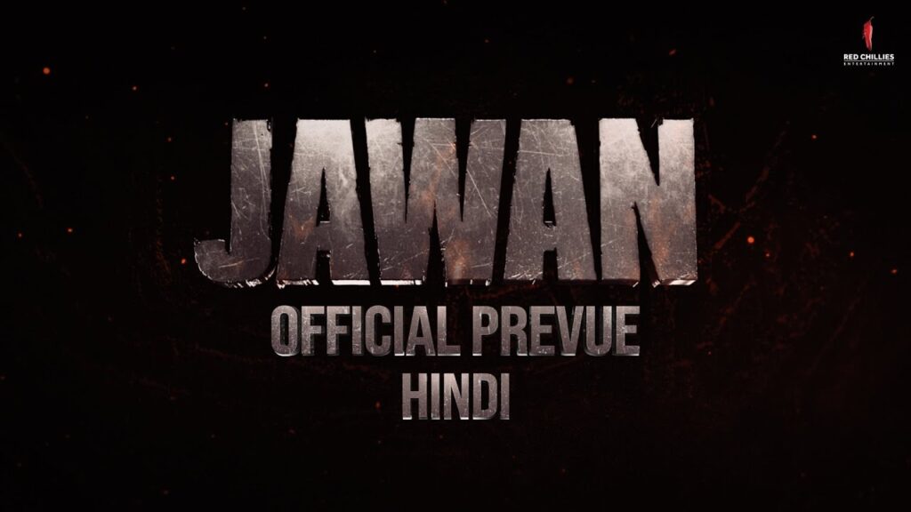 Jawan Movie Dialogues