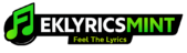 EKLYRICSMINT LOGO